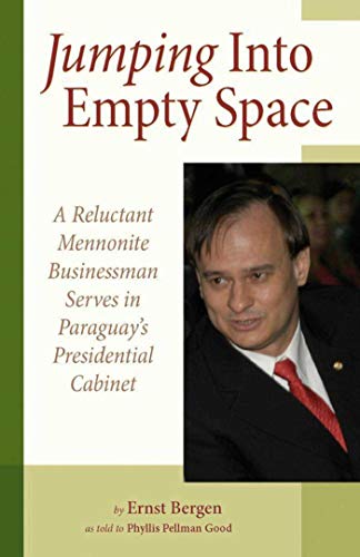 Algopix Similar Product 20 - Jumping Into Empty Space A Reluctant