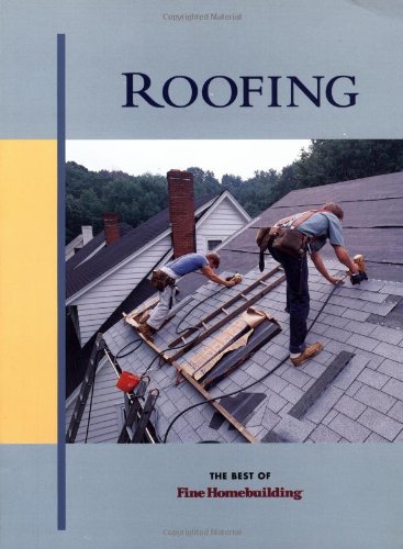 Algopix Similar Product 3 - Roofing (Best of Fine Homebuilding)