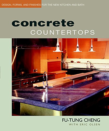 Algopix Similar Product 8 - Concrete Countertops Design Forms