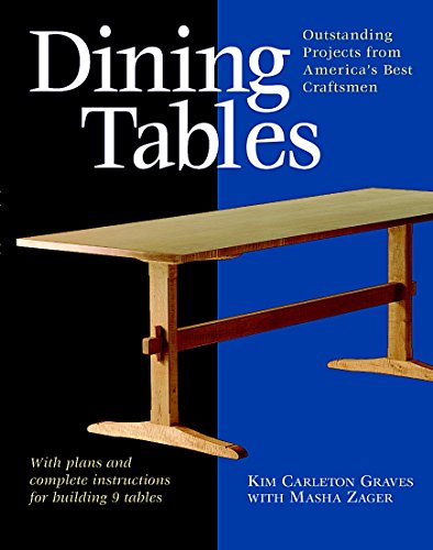 Algopix Similar Product 11 - Dining Tables Outstanding Projects