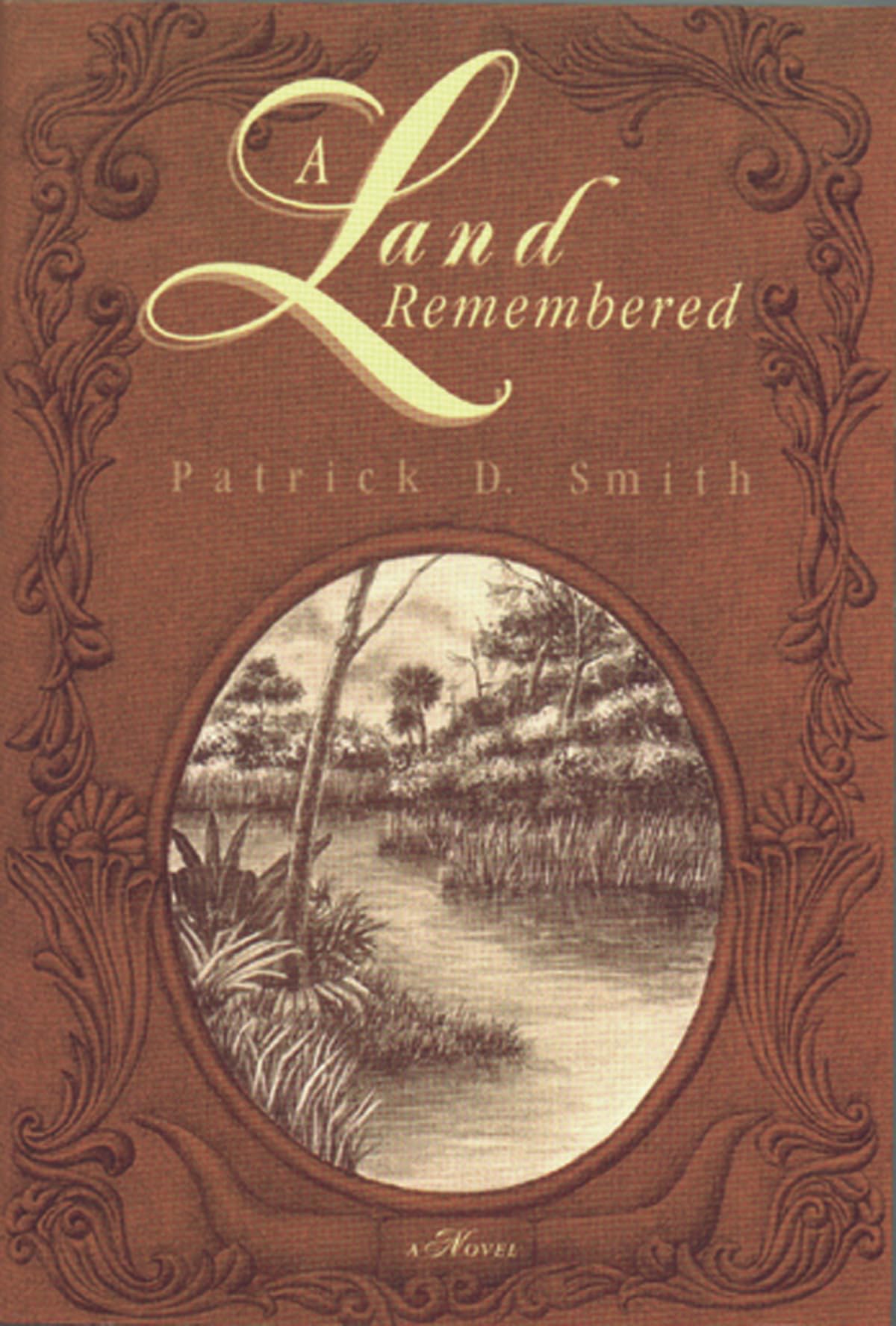 Algopix Similar Product 2 - A Land Remembered