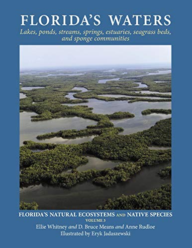 Algopix Similar Product 20 - Floridas Waters Floridas Natural