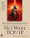 Algopix Similar Product 5 - Internetworking With Netware Tcp/Ip