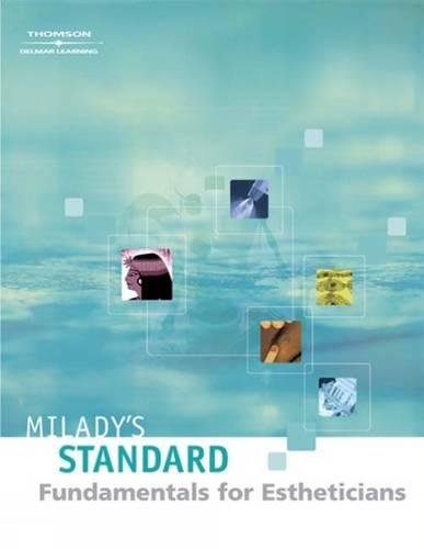 Algopix Similar Product 14 - Miladys Standard Fundamentals for