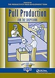 Algopix Similar Product 20 - Pull Production for the Shopfloor The