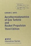 Algopix Similar Product 2 - Aerothermodynamics of Gas Turbine and