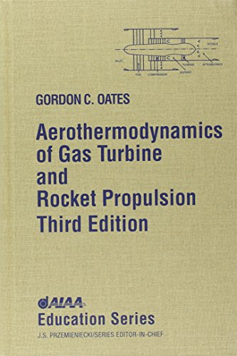 Algopix Similar Product 7 - Aerothermodynamics of Gas Turbine and