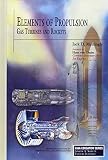 Algopix Similar Product 4 - Elements of Propulsion Gas Turbines