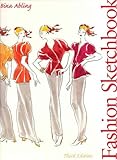 Algopix Similar Product 12 - Fashion Sketchbook