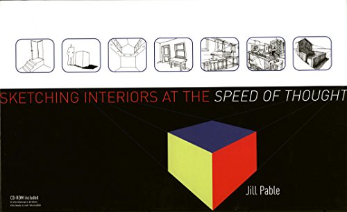Algopix Similar Product 17 - Sketching Interiors at the Speed of