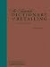 Algopix Similar Product 10 - The Fairchild Dictionary of Retailing