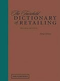 Algopix Similar Product 11 - The Fairchild Dictionary of Retailing