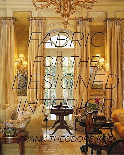 Algopix Similar Product 6 - Fabric for the Designed Interior