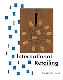 Algopix Similar Product 17 - International Retailing Second Edition
