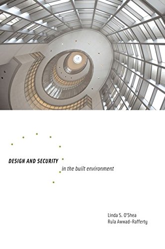 Algopix Similar Product 8 - Design and Security in the Built