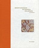Algopix Similar Product 18 - Quality Assurance for Textiles and