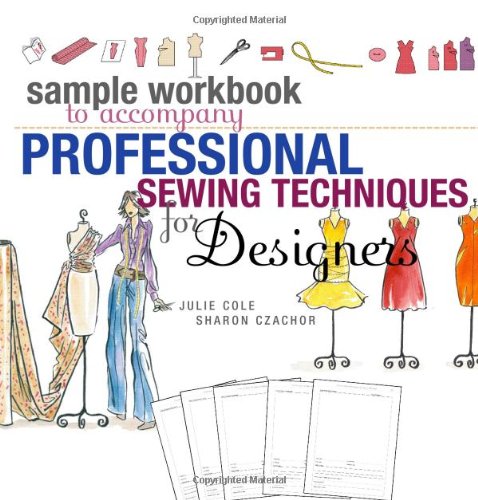 Algopix Similar Product 9 - Sample Workbook to Accompany