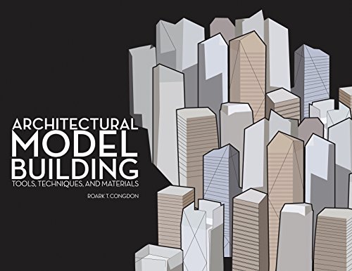 Algopix Similar Product 8 - Architectural Model Building Tools