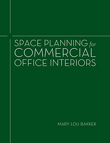 Algopix Similar Product 9 - Space Planning for Commercial Office