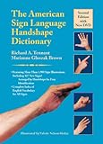 Algopix Similar Product 6 - The American Sign Language Handshape