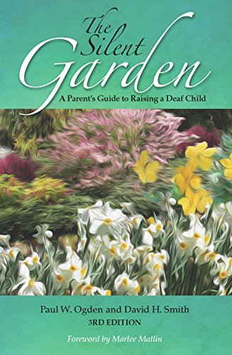 Algopix Similar Product 8 - The Silent Garden A Parents Guide to