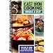 Algopix Similar Product 16 - Cast Iron Cooking Inside & Out