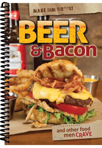Algopix Similar Product 17 - Beer & Bacon