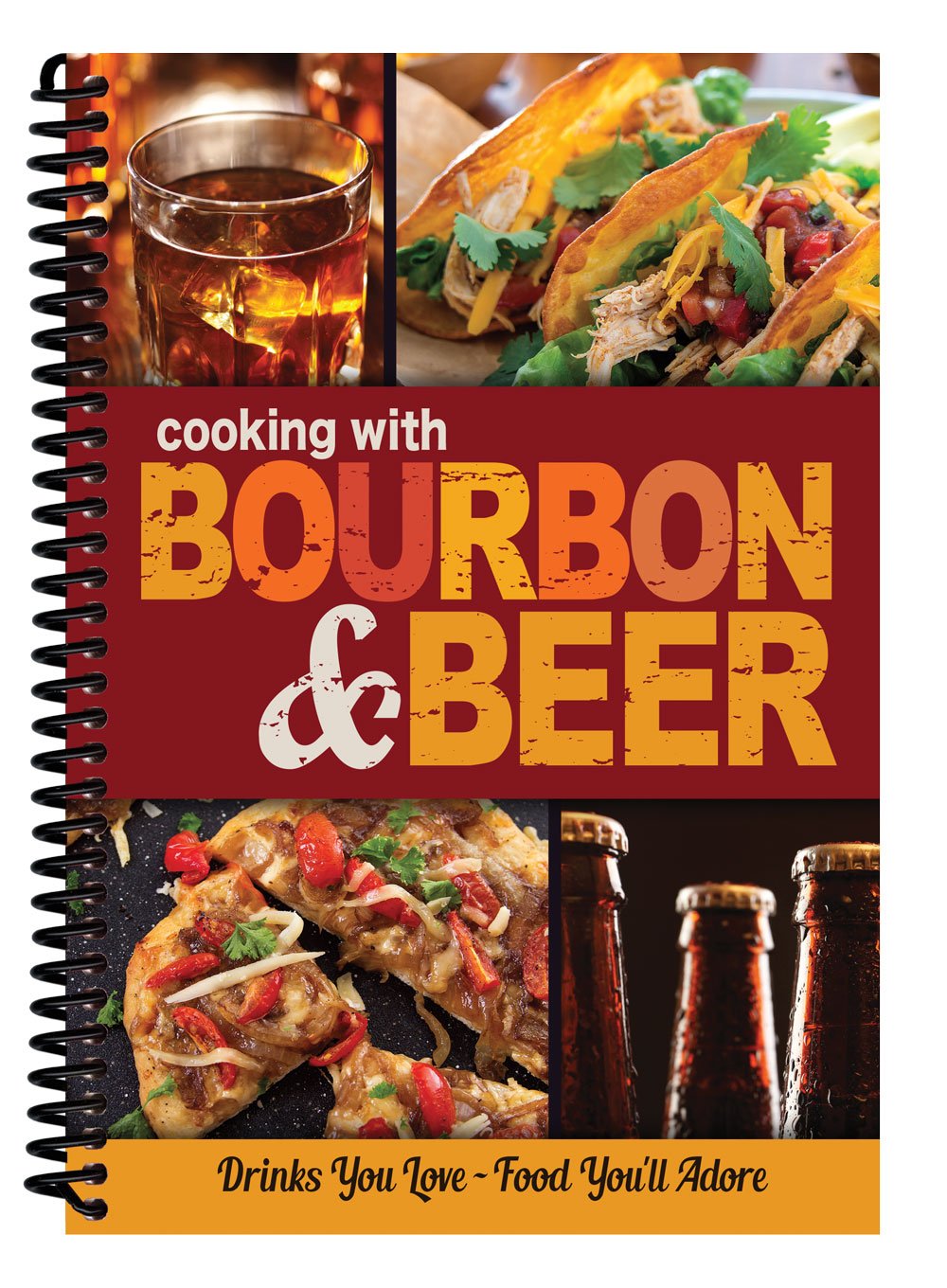 Algopix Similar Product 1 - Bourbon & Beer