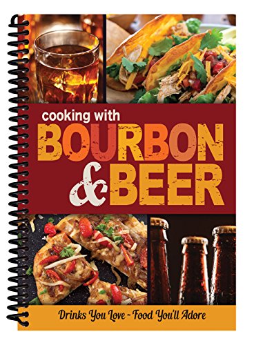 Algopix Similar Product 4 - Bourbon & Beer