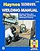 Algopix Similar Product 13 - Welding Manual Haynes TECHBOOK