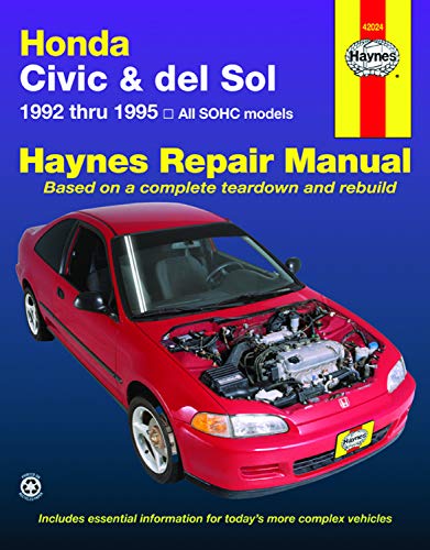 Algopix Similar Product 15 - Honda Civic del Sol covering 9295