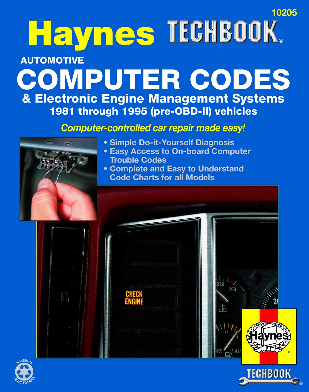 Algopix Similar Product 11 - The Haynes computer codes  electronic