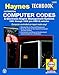 Algopix Similar Product 15 - The Haynes computer codes  electronic