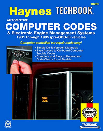Algopix Similar Product 11 - The Haynes computer codes  electronic