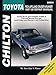Algopix Similar Product 3 - Chiltons Toyota PickupsLand