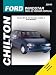 Algopix Similar Product 16 - Ford Windstar 1995 through 2003