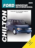Algopix Similar Product 20 - Ford Windstar 1995 through 2003