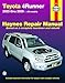 Algopix Similar Product 6 - Haynes Manuals N America Inc Toyota