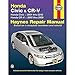 Algopix Similar Product 18 - Honda Civic 20012010 CRV 20022009