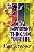 Algopix Similar Product 2 - The 3 Most Important Things In Your Life