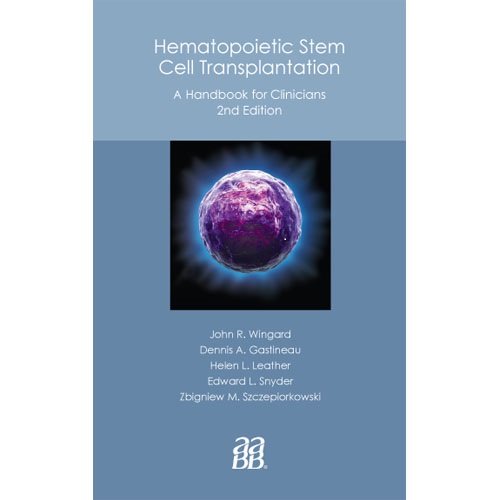 Algopix Similar Product 16 - Hematopoietic Stem Cell