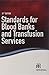 Algopix Similar Product 2 - Standards for Blood Banks and