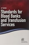 Algopix Similar Product 13 - Standards for Blood Banks and