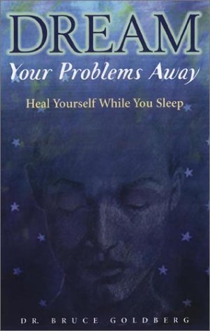 Algopix Similar Product 13 - Dream Your Problems Away Heal Yourself