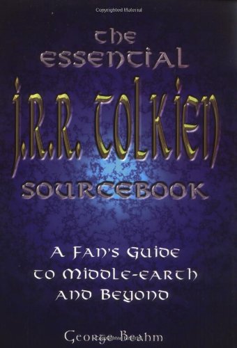 Algopix Similar Product 17 - The Essential J R R Tolkien