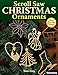 Algopix Similar Product 14 - Scroll Saw Christmas Ornaments More