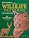 Algopix Similar Product 7 - North American Wildlife Patterns for