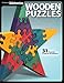Algopix Similar Product 1 - Wooden Puzzles 31 Favorite Projects