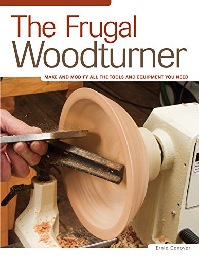 Algopix Similar Product 17 - The Frugal Woodturner Make and Modify