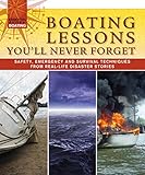 Algopix Similar Product 9 - Boating Lessons Youll Never Forget